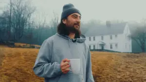 Задник к фильму "Noah Kahan: Out of Body" #773571