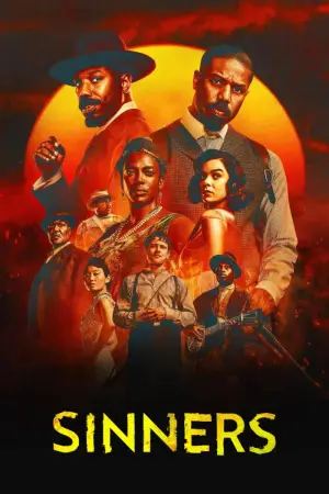 Постер к фильму "Грешники" #512771