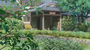 Задник к фильму "Гостиница Окко" #399489