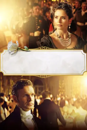 Постер к фильму "Онегин" #474845