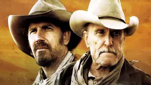 Задник к фильму "Открытый простор" #233807