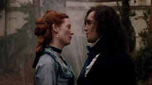 Задник к фильму "Орландо" #195654