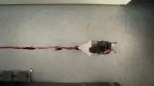 Задник к фильму "Дитя тьмы" #698848