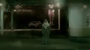 Задник к фильму "Гарри Поттер и Принц-полукровка" #559490