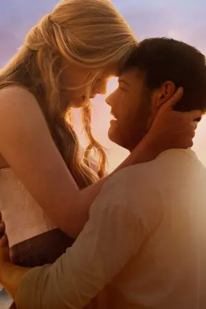 Постер к фильму "Любовь как искупление" #173542