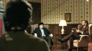 Задник к фильму "Шоу субботним вечером" #635162