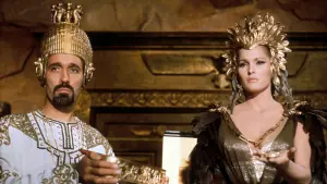 Задник к фильму "Она" #499057