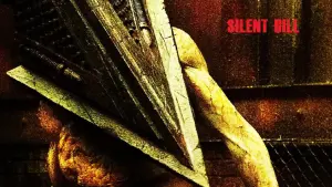 Задник к фильму "Сайлент Хилл" #280118