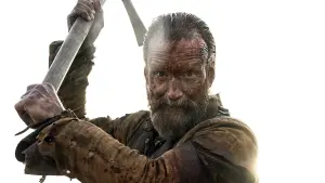 Задник к фильму "Бессмертный" #170478