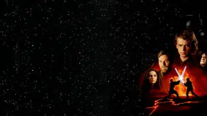 Задник к фильму "Звёздные войны: Эпизод 3 - Месть Ситхов" #608259