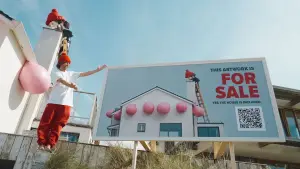 Задник к фильму "Streetart Frankey" #776168