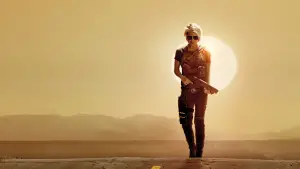 Задник к фильму "Терминатор: Тёмные судьбы" #583260