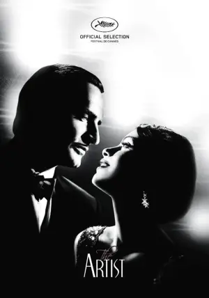 Постер к фильму "Артист" #214141