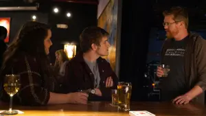 Задник к фильму "Любовь – болезнь" #223173