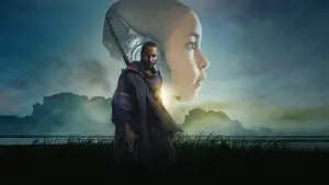 Задник к фильму "Создатель" #612449