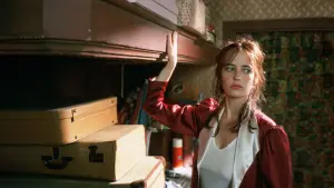 Задник к фильму "Мечтатели" #479631