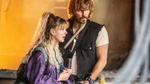 Задник к фильму "Электрический штат" #570434