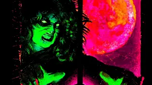 Задник к фильму "Зловещие мертвецы" #225479