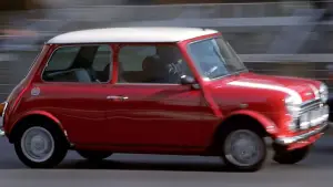 Задник к фильму "Ограбление по-итальянски" #660060