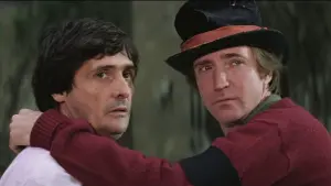 Задник к фильму "Девятая конфигурация" #394492