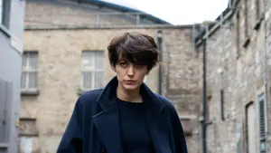 Задник к фильму "Ритм-секция" #385922