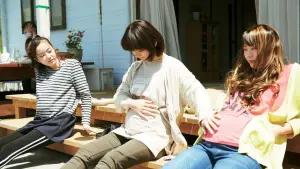 Задник к фильму "Настоящие матери" #439496