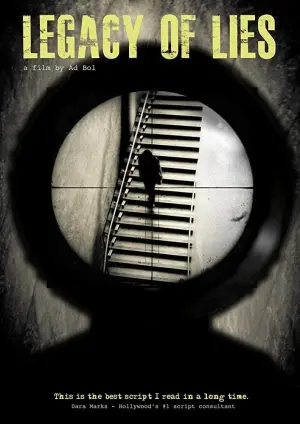 Постер к фильму "Наследие лжи" #147907
