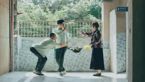 Задник к фильму "Болен тобой" #620751