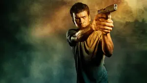 Задник к фильму "Легион" #316486