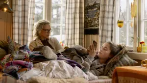 Задник к фильму "Мечты" #587221