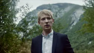 Задник к фильму "Из машины" #587564