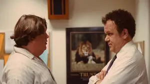 Задник к фильму "Терри" #660250