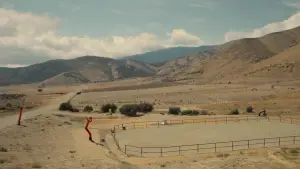 Задник к фильму "Нет" #637387