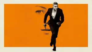 Задник к фильму "Американец" #346775