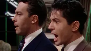 Задник к фильму "Верёвка" #665360