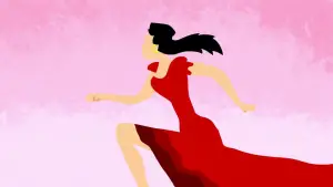 Задник к фильму "Daga bailaora" #824454