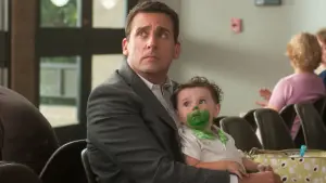 Задник к фильму "Александр и ужасный, кошмарный, нехороший, очень плохой день" #449665