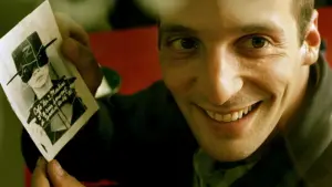 Задник к фильму "Амели" #648933