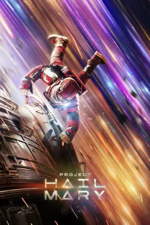 Постер к фильму "Проект «Конец света»" #746260