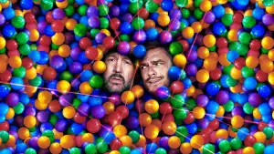 Задник к фильму "Убойная суббота" #520008