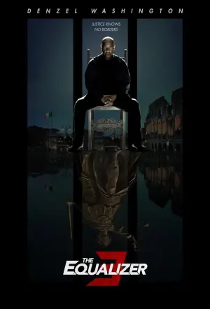 Постер к фильму "Великий уравнитель 3" #1907