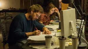 Видео к фильму Клара | Official Trailer