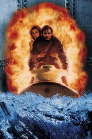 Постер к фильму "Подъём с глубины" #300389