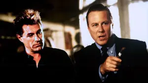 Видео к фильму Executive Power | Executive Power Trailer 1998