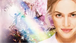 Задник к фильму "Волшебная страна" #224666