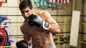 Задник к фильму "Держать удар" #468619