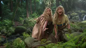 Задник к фильму "Дочь и мать её" #381952