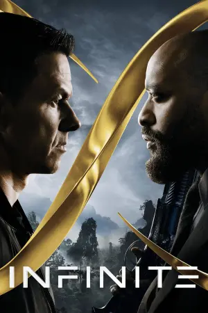 Постер к фильму "Бесконечность" #167873