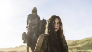 Задник к фильму "Ирати. Эра богов и монстров" #411049