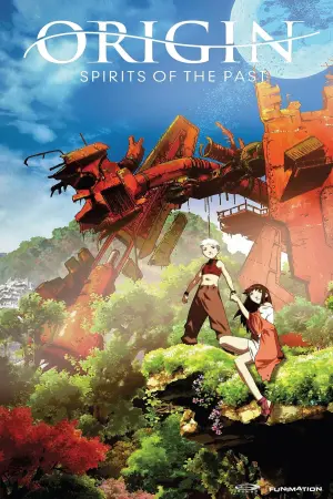 Постер к фильму "Исток: Серебряновласый Агито" #125229